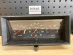 Volvo 240 toerenteller tellerset klokkenset RPM, Gebruikt, Ophalen of Verzenden, Volvo, Volvo