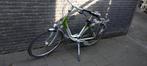 Gazelle Medeo Plus Vrouwenfiets, Ophalen, Gebruikt, Gazelle, Versnellingen