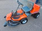 Husqvarna Rider 13 Bioclip hydostaat  mulch, Cirkelmaaier, Ophalen, Zo goed als nieuw, 50 cm of meer