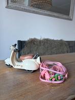 Scooter met licht en geluid en tasje voor Labubu, Ophalen of Verzenden, Nieuw