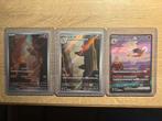 Charizard/Charmeleon/Charmander set - Japans 151 - SAR/AR, Ophalen of Verzenden, Zo goed als nieuw, Losse kaart