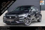 SEAT Leon 1.4 TSI eHybrid PHEV FR Bus Int. PANO CAMERA ADAPT, Auto's, Seat, Stof, Gebruikt, 4 cilinders, Met garantie (alle)