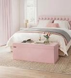 Bankje / Opbergbankje. Nieuw, Ophalen, Hout, Gebruikt, 100 tot 125 cm