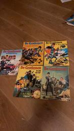 5x De Gentlemen door Tacconi en Castelli, Ophalen of Verzenden, Gelezen