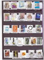 persoonlijke zegels Nederland 101446, Postzegels en Munten, Postzegels | Nederland, Verzenden, Na 1940, Gestempeld