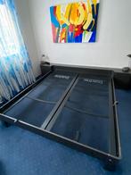 Auping Auronde  2 persoonsbed 180 x 200 Ophalen 22-1, Huis en Inrichting, Slaapkamer | Bedden, Ophalen, 90 cm, Tweepersoons, 200 cm