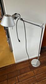 Artemide Tolomeo Lettura staande vloerlamp, Huis en Inrichting, Lampen | Vloerlampen, Ophalen, Zo goed als nieuw, 150 tot 200 cm