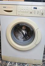 Bosch. Werkt zonder problemen., Witgoed en Apparatuur, Wasmachines, Ophalen of Verzenden, Gebruikt, 1200 tot 1600 toeren, 85 tot 90 cm