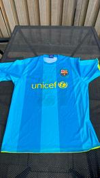 Voetbalshirt camp nou FCB Messi, Ophalen of Verzenden, Zo goed als nieuw, Shirt