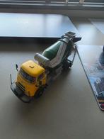 Daf betonmixer, Hobby en Vrije tijd, Modelauto's | 1:50, Ophalen of Verzenden, Zo goed als nieuw, Bus of Vrachtwagen