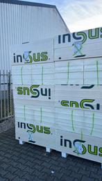 Pir b keus 110mm alu prijs 10,49 euro per m2, Doe-het-zelf en Verbouw, Isolatie en Afdichting, Ophalen of Verzenden, Zo goed als nieuw