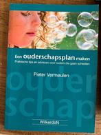 Een ouderschapsplan maken, Ophalen of Verzenden, Zo goed als nieuw, Pieter Vermeulen