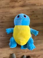 XXL squirtle knuffel, Ophalen, Zo goed als nieuw, Overige typen
