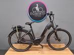Batavus Altura - 400Wh Dames Zwart 57cm L 2022, 55 tot 59 cm, Gebruikt, Batavus