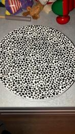 4 hema ontbijtborden, Huis en Inrichting, Keuken | Servies, Keramiek, Ophalen of Verzenden, Zo goed als nieuw, Bord(en)