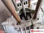 Kreidler 4 bak indirect voor onderdelen trapas, Gebruikt, Ophalen of Verzenden