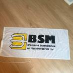 BSM reclamevlag, Ophalen of Verzenden