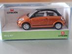 1:87 Citroën Pluriël Citroen Norev in OVP € 10, Verzenden, Zo goed als nieuw, Auto, Overige merken