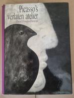 picasso-verlaten atellier, Ophalen, Gelezen