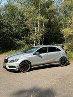 Mercedes-AMG A45 | 360 pk | 4MATIC | APK 08/2026, Auto's, Automaat, USB, Zwart, 4 cilinders