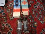 nos paar telefunken el 504[500], Ophalen of Verzenden, Nieuw, Radio