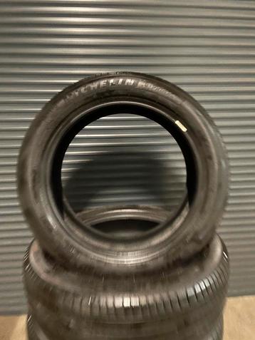 Zomerbanden set Michelin 205/55/R19 - 97V beschikbaar voor biedingen