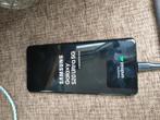 Samsung Galaxy S20 Ultra 5G, Galaxy S20, Zwart, Ophalen of Verzenden, Zo goed als nieuw