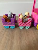 Barbie Chelsea Trein Speelset, Ophalen, Gebruikt, Jongen of Meisje
