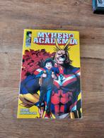 My Hero Academia Vol. 1 - Manga, Boeken, Eén comic, Kohei Horikoshi, Ophalen of Verzenden, Zo goed als nieuw