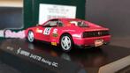 Ferrari 348 TB Challenge 1:43 Detailcars Pol, Verzenden, Zo goed als nieuw, Auto