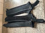 Te koop: verschillende maten chaps, Dieren en Toebehoren, Ophalen, Gebruikt, Schoeisel
