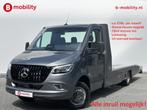 Mercedes-Benz Sprinter 519 CDI Tijhof AluLiner Luchtvering N, Stof, Gebruikt, Bedrijf, Diesel