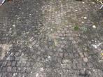 Betonklinkers/keitjes/sierklinkers/straatkeitjes 20m2, Tuin en Terras, Tegels en Klinkers, Ophalen of Verzenden, Gebruikt, Beton