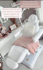 Elektrische behandstoel incl. hoezen incl. afstandsbediening, Witgoed en Apparatuur, Persoonlijke-verzorgingsapparatuur, Ophalen