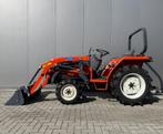 Kubota GL241 minitrekker - 28PK - 312 uur - 1500cc - BTW