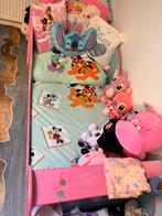 Disney Frozen peuterbed 140 bij 70, Kinderen en Baby's, Kinderkamer | Commodes en Kasten, Minder dan 75 cm, 50 tot 70 cm, 105 cm of meer