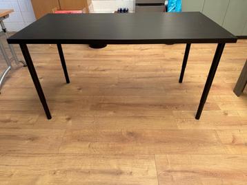 Ikea Linnmon - Bureau beschikbaar voor biedingen