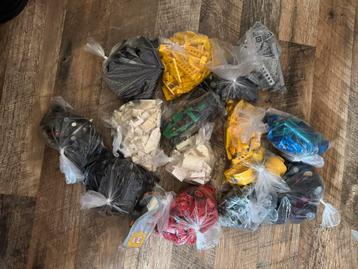 Grote partij LEGO - Gesorteerd & Los beschikbaar voor biedingen
