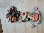 Beeldje meisje, Antiek en Kunst, Ophalen of Verzenden