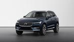 Volvo XC60 2.0 Recharge T6 AWD Ultra Bright, Automaat, Gebruikt, 4 cilinders, Blauw