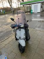 Vespa sprint nardo grey, Fietsen en Brommers, Scooters | Vespa, Ophalen of Verzenden