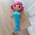 Lalaloopsy pop Coral Seashells, Ophalen of Verzenden, Zo goed als nieuw, Overige typen