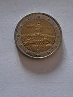 Speciale 2 euro munt Duitsland, Postzegels en Munten, Munten | Nederland, Euro's, Ophalen of Verzenden, Losse munt