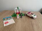 Playmobil Bruidspaar met Auto 6871 - Complete Set, Kinderen en Baby's, Ophalen, Zo goed als nieuw, Complete set