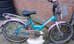Batavus kinderfiets 20 inch - Opknapper, Fietsen en Brommers, Ophalen, Gebruikt, 20 inch of meer, Batavus.