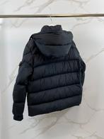 Moncler, Ophalen of Verzenden, Nieuw, Zwart, Moncler