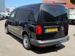 Volkswagen Caddy 2.0 TDI L2H1 BMT Maxi Trendline NAVI/LEER, 730 kg, Gebruikt, Euro 6, 4 cilinders