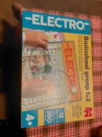 Elektro, Ophalen, Zo goed als nieuw, Met licht