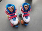 K3 rolschaatsen, Ophalen, Gebruikt