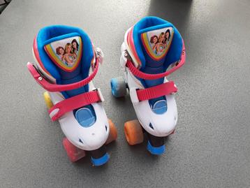 K3 rolschaatsen beschikbaar voor biedingen